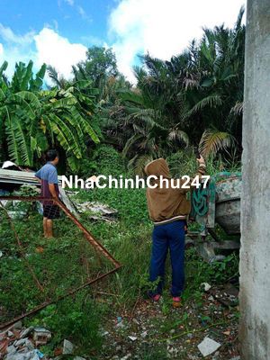 HIẾM! ĐẤT ĐẸP 72M2 FULL THỔ CƯ KHU TÊN LỬA, BÌNH TÂN, CHỈ NHỈNH 4 TỶ