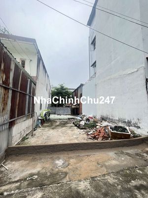 Bán đất thổ cư đường 49 phường hiệp bình chánh