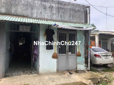 Chính chủ cần bán gấp dãy trọ âu cơ