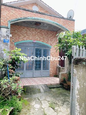 Bán gấp nhà sổ hồng riêng chính chủ