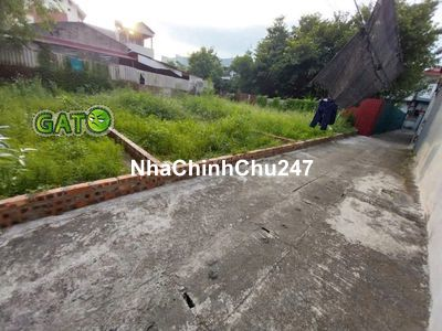 CHÍNH CHỦ CẦNBÁN GẤP MẢNH ĐẤT KHÊ NỮ NGUYÊN KHÊ-68M2-3TỶ650TR-ĐÔNG ANH