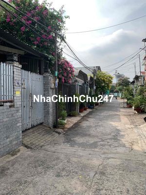 Bán đất Thổ cư 112m2 cá nhân, Phú hữu , Quận 9