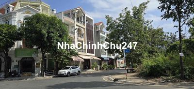 Tôi Chính Chủ Bán nhà 4 tầng. đường 1 phường An phú. q2