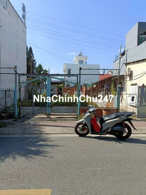 🇻🇳🇻🇳. ĐẤT THỔ CƯ 8X30 MẶT TIỀN THÁI THỊ GIỮ