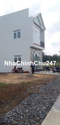 1455m2 Bình Mỹ Củ Chi (có thổ cư , có nhà sẵn)