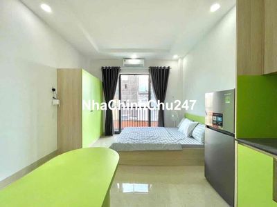 CHDV 5 SAO NGAY CỘNG HOÀ KHU K300 Ở NGAY BALCONY CHÍNH CHỦ