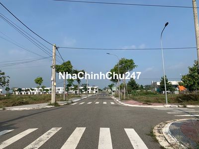 CHÍNH CHỦ BÁN GẤP LÔ ĐẤT ĐƯỜNG SỐ 28 HOÀ LONG TPBR VỚI GIÁ CẮT LỖ SÂU