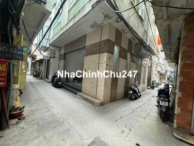 Chính chủ bán nhà phố Lương Yên dt 45m giá 6.2 tỷ thương lượng