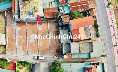 CHÍNH CHỦ EM BÁN LÔ ĐẤT SIÊU PHẨM ĐÁNG ĐẦU TƯ TẠI TỰ NHIÊN