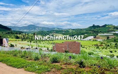 🌟Đất đẹp để xây nhà nghỉ dưỡng,view đồi hoa,gần chùa Linh Ẩn,gần Ủyban