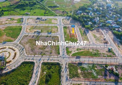 Chính Chủ Bán Đất Nền Chợ Lai Nghi B3.14 Đường 7m5 126m2 Giá 9tr5/m2