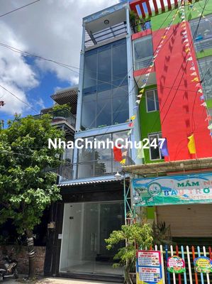 Chính chủ bán nhà 79/71/40 đường Số 4, P. BHH, 4 x 21m, 4 tấm, 7.6 tỷ.