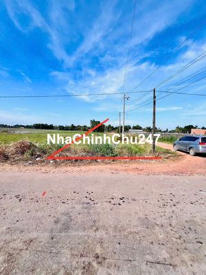 Đất chính chủ , Đất thổ cư,dt 12×32, full thổ, giá 950tr,đườg 6m