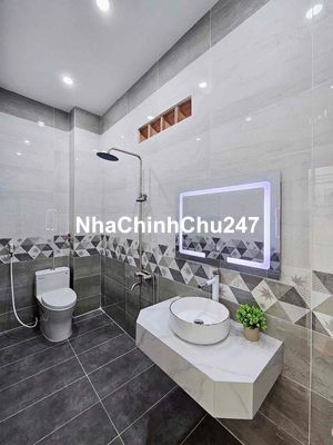 CHÍNH CHỦ CẦN BÁN GẤP NHÀ ĐẸP ĐI ĐỊNH CƯ NƯỚC NGOÀI SHR