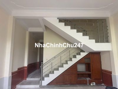 Chính chủ bán nhà mới 2 tầng Mặt tiền Huỳnh Thị Một, khu Tân Trà