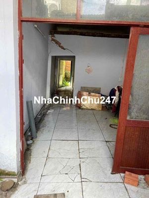 Mình chính chủ cần bán nhà cũ tiện sửa chữa lại.Pháp lý rõ ràng tại Q7