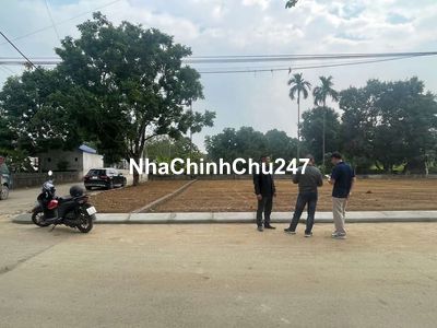 Chính chủ cần bán mảnh đất siêu phẩm