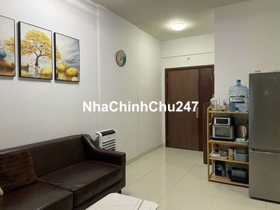 Căn hộ chính chủ Sunviewtown 58m2 2pn 2wc  View Landmark