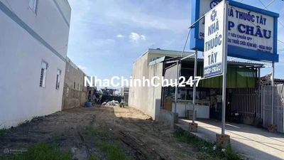 Cuối Năm cần bán nhanh 250m2 giá 450tr (như hình)