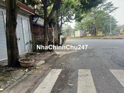 Chính chủ cần bán nhà mặt phố Chu Huy Mân