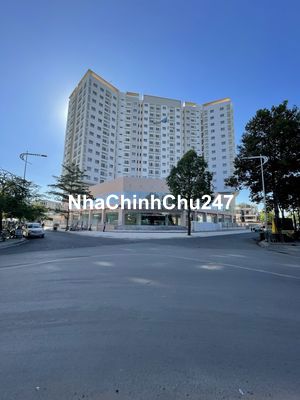 Căn hộ HQC Bình Trưng Đông, 64m2, 2pn, giá 2.0150 tỷ