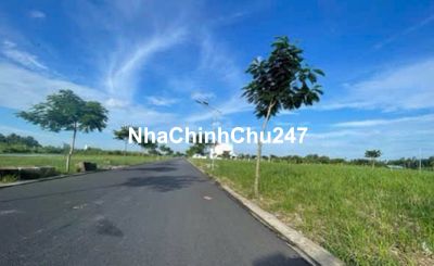 Bán nền đường số 3, KDC An Bình, Châu Thành, Kiên Giang