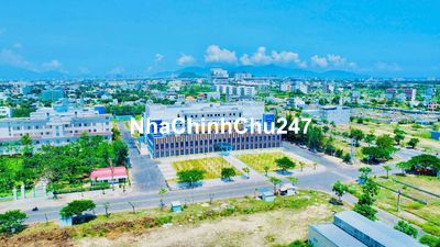 Hot! hàng hiếm tại KĐT số 3 Điện Nam Điện Ngọc, 3,95 tỷ, 250m2