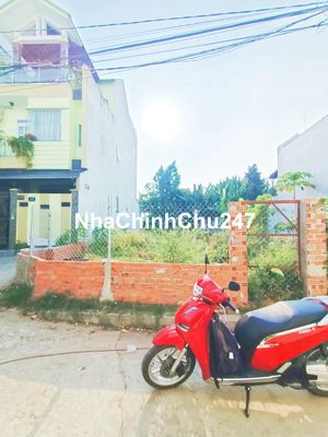 LÔ ĐẤT 171M2- NGAY ĐG VÀNH ĐẠI 2- LINH ĐÔNG- TIỆN XÂY BT SÂN VƯỜN