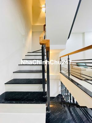 Chính Chủ Cần Bán Nhà 1/ Nguyễn Đình Chiểu 6,155 tỷ TL Ở Liền