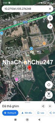 Cần bán nhà và đất