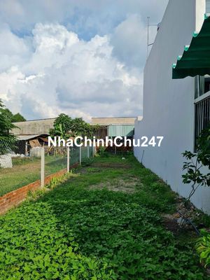 Tân Phú Trung,142m2, Sổ riêng, giá 620 triệu, khu dân cư