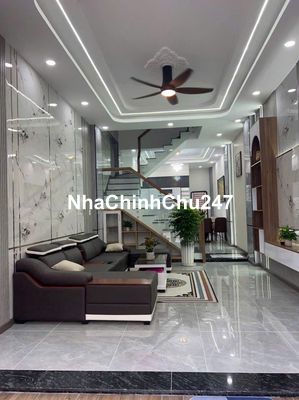 CẬN TẾT CHỦ CẦN THANH LÝ CĂN NHÀ Ở THUẬN AN BÌNH DƯƠNG