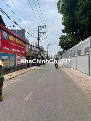 Ban đất (6,5x13m = 85m2) ngay Chợ Tam Hà, Đường TÔ NGỌC VÂN, Tam Phú