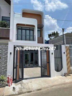 Chính chủ cần bán nhà Ngay 1 Sẹc Đường Huỳnh Văn Nghệ P Bửu Long