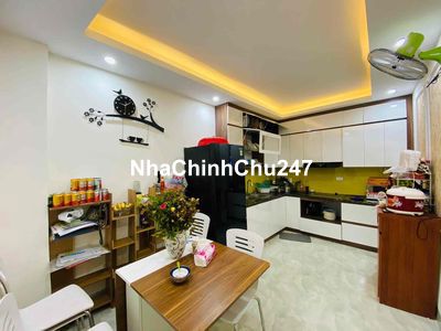 Tôi chính chủ bán NHÀ GIÁP NHỊ 51mx5t chỉ 7,95 tỷ.Giá có thương lượng