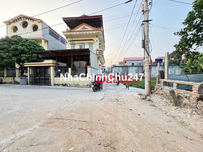 CC bán đất tổ 11, TT Quang Minh, Mê Linh, HN.  DT 98m, giá 4,45 tỷ.