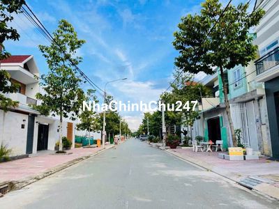 KÈO THƠM XUẤT HIỆN - NGAY PHƯỜNG BỬU LONG - CHÍNH CHỦ BÁN 3 LÔ ĐẤT