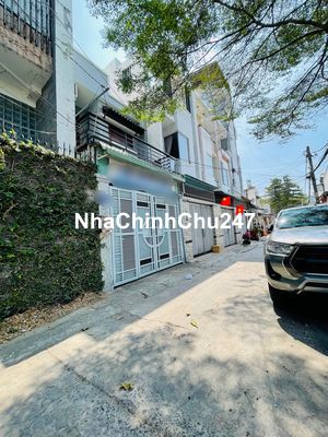 Đất Linh Trung 102m2 (6x17) full thổ HXH 6m gần ngã tư Thủ Đức 7 tỷ TL