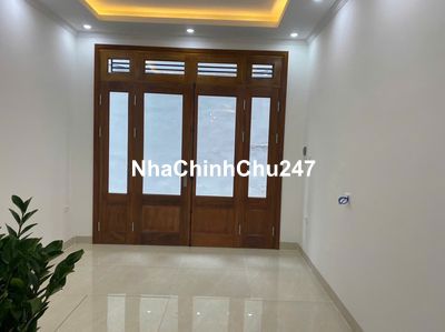 Chính chủ bán nhà 45m2 4 tầng mỗi tầng 2 phòng rộng nhà mới xây