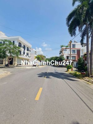 Bán đất 128.1m2, 5x23.5, đường 12m, KĐT ĐÔNG TĂNG LONG, Quận 9