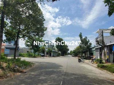 Mặt tiền đs 79 ngay chợ Phú Chánh C (gần tt Thành Phố Mới)