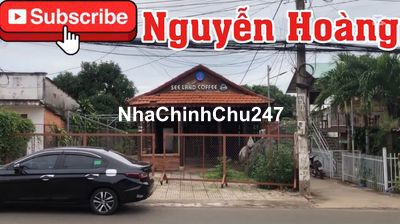 _ Mặt tiền đường nhựa lớn Kinh doanh buôn bán thuộc Châu Đức TP-Br-VT: