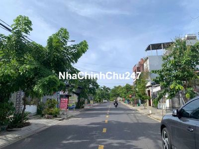 Chính Chủ Đất mt đường 7.5m Lề 3m Nguyễn Đình Chiểu