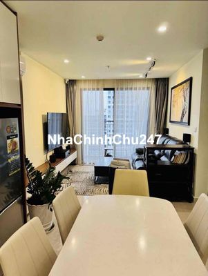 CHÍNH CHỦ BÁN GẤP CH VINHOMES GRAND PARK Q.9 1PN 2.59TỶ