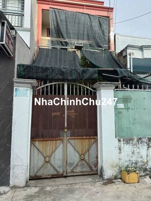 Bán nhà Trường Chinh 1/. 4x24. HXH. Phường Tân Hưng Thuận, Quận 12.