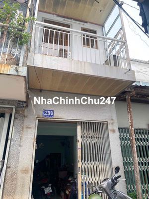 Nhà chính chủ cần bán gấp nhà nhỏ đường Phạm Thế Hiển