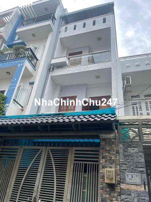 BÁN NHÀ CHÍNH CHỦ HẺM 78/21/51 NGUYỄN VĂN KHỐI, P11, Quận Gò Vấp