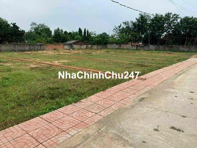 Chủ Kẹt Tiền Bán lỗ Đất Thổ Cư Xuân Đông Cẩm Mỹ