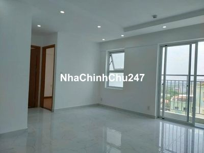 Chính chủ cần bán gấp CH Conic Riverside. 50m, 1pn, 1wc, SH, 1,870 Tỷ