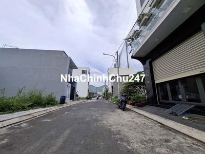 CHỈ 3.26TR- LÔ ĐẤT 54M2, (5M×11), ĐƯỜNG SỐ, KHU TÊN LỬA, ĐƯỜNG 8M CÓ